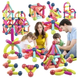 klocki-magnetyczne-konstrukcyjne-edukacyjne-magnetic-sticks-dla-dzieci-98el