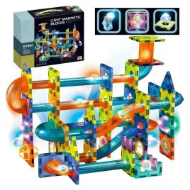klocki-magnetyczne-konstrukcyjne-magnetic-duze-tor-kulkowy-edukacyjne-110el