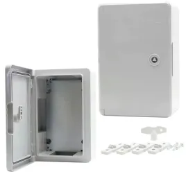 rozdzielnica-natynkowa-szafa-hermetyczna-abs-690v-200300130mm-zamek-ip65