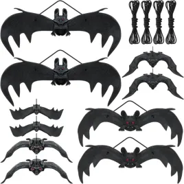 nietoperze-dekoracje-halloween-10-sztuk-realistyczne-ozdoby-straszne