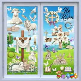 naklejki-wielkanocne-x52-naklejki-okienne-na-wielkanoc-zajaczki-jajeczka