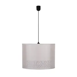 arabesca-lampa-wiszaca-czarny-33x33x24-1x60w-e27-abazur-brazowy