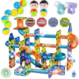 swiecace-konstrukcyjne-klocki-magnetyczne-dla-dzieci-tor-na-kulki-3d-292-el