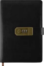 notatnik-a5-200-stron-100-g-m-dziennik-na-zamek-twarda-okladka-czarna