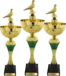dostojny-piekny-komplet-pucharow-zloto-zielone-lot-golebi-pzhgp-grawerki