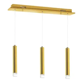 goldie-lampa-wiszaca-zloty-ml5714-milagro-czekolada-led-led