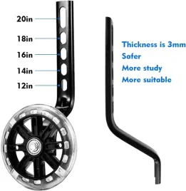 kolka-boczne-do-roweru-dzieciecego-kola-pomocnicze-led-do-rowerka-czarne