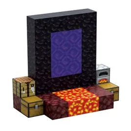 klocki-magnetyczne-minecraft-szesciany-38-szt-figurka-i-karty-mocne
