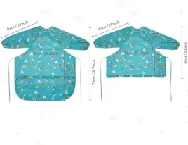 sliniak-dla-dziecka-wodoodporny-z-dlugim-rekawem-komfortowy-i-praktyczny