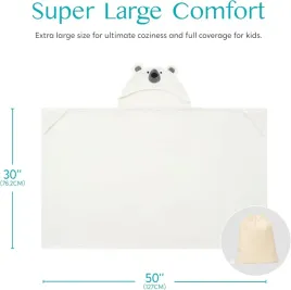 recznik-kapielowy-dzieciecy-z-kapturem-bawelna-na-plaze-basen-dla-dzieci