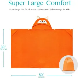 recznik-kapielowy-dzieciecy-z-kapturem-bawelna-na-plaze-basen-dla-dzieci