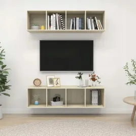vidaxl-wiszace-szafki-tv-2-szt-dab-sonoma-plyta-wiorowa
