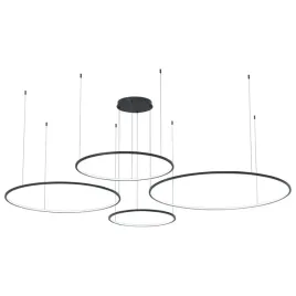lampa-wiszaca-milagro-saturno-4-punkty-swiatla-zintegrowane-zrodlo-led