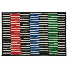 ikea-vandplats-wycieraczka-wielobarwny-paski-40x60-cm
