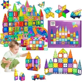 klocki-magnetyczne-konstrukcyjne-edukacyjne-zestaw-100-el-duze-panele-3d