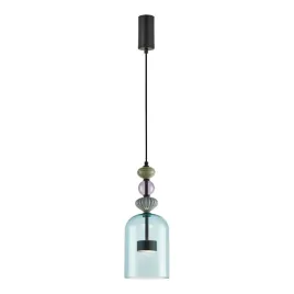 lampa-wiszaca-milagro-crazylights-1-punkty-swiatla-zintegrowane-zrodlo-led