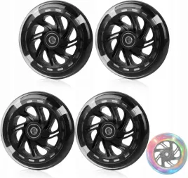 kolka-do-hulajnogi-120mm-z-diodami-led-swiecace-kola-zapasowe-abec-x4