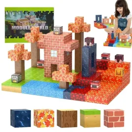 100el-klocki-minecraft-zestaw-magnetyczny-wielka-blokow-gra-zielona-pilka