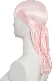 bandana-piracka-durag-chusta-na-glowe-rozowa-opaska-przebranie-glowy