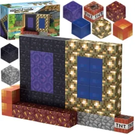 klocki-magnetyczne-kostki-3d-2x2-budowlane-szesciany-zestaw-58-el