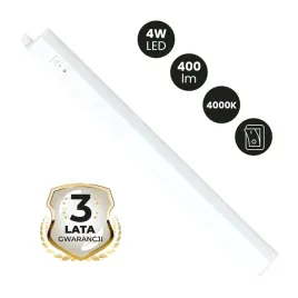 listwa-led-vito-t5-4w-4000k-30cm-ek1496-eko-light