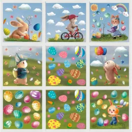 138x-obrazki-na-okno-na-wielkanoc-ozdoby-9-arkuszy-zajaczki-pisanki-jajka