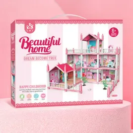 domek-dla-lalek-3-pietrowy-zestaw-akcesoriow-lalki-meble-prezent-dzieci