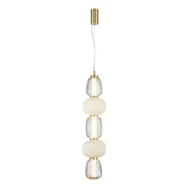 lampa-wiszaca-milagro-caro-gold-1-punkty-swiatla-zintegrowane-zrodlo-led