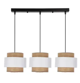 forni-lampa-wiszaca-czarny-3x40w-e27-abazur-bialy-orzechowy