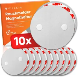 uchwyt-magnetyczny-do-czujnikow-dymu-x10-uniwersalny-montaz-bez-wiercenia