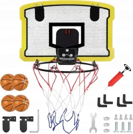 mini-kosz-do-koszykowki-na-drzwi-z-elektroniczna-tablica-wynikow-4-pilki