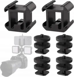 adapter-mocowanie-do-aparatu-x4-do-montazu-goraca-stopka-aparat-foto-statyw