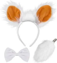 zestaw-kostium-owca-ogon-uszy-opaska-przebranie-dla-dzieci-i-doroslych