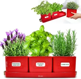 doniczki-na-ziola-na-kuchenny-parapet-3x-doniczka-do-ziol-czerwona-35cm