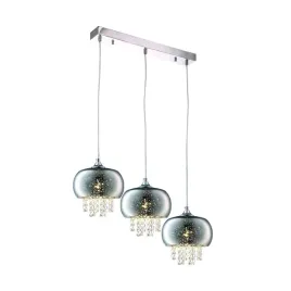 lampa-wiszaca-milagro-starlight-3-punkty-swiatla-e14