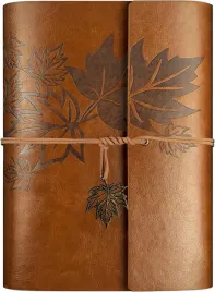 notatnik-a5-200-stron-100-g-m-skorzany-dziennik-twarda-okladka-brazowy