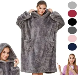 kocobluza-koc-kocyk-bluza-oversize-z-kapturem-szara-miekka-na-zimne-dni