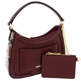 elegancka-torebka-damska-emily-loran-bordowa-ze-skora-weza-zlote-detale