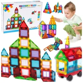 klocki-magnetyczne-duze-konstrukcyjne-3d-panele-magnetic-zestaw-45-element