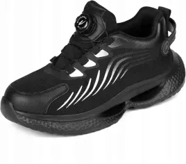 buty-robocze-ochronne-rozmiar-445-kevlar-stalowe-noski-antyposlizgowe