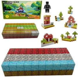 klocki-magnetyczne-100-klockow-konstrukcyjne-piksele-szesciany-1-ludzik