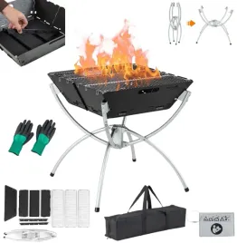 grill-ogrodowy-palenisko-skladane-3-w-1-kuchnia-kempingowa-metalowy-zestaw
