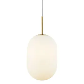 lampa-sufitowa-alias-zlota-1xe14-fi24-bialy-klosz-milagro-ml0318