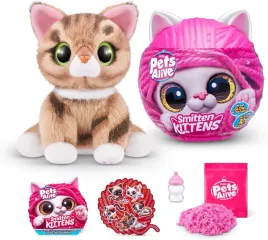 kot-kotek-interaktywny-mowiacy-pluszak-17cm-zestaw-dla-kotka-gratis-kociak