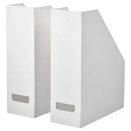 ikea-fjaderharv-segregator-na-dokumenty-mocny-sztywny-bialy-komplet-2-szt