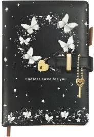 pamietnik-z-klodka-serce-100-g-m-motyl-a5-200-stron-w-linie-notatnik