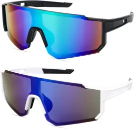okulary-rowerowe-unisex-ochrona-uv400-2x-okulary-sportowe-na-rower