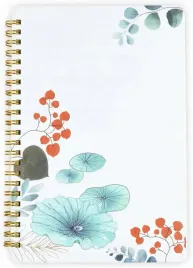 notatnik-a5-160-stron-100-g-m-dziennik-w-liscie-zeszyt-na-kolkach-pasek