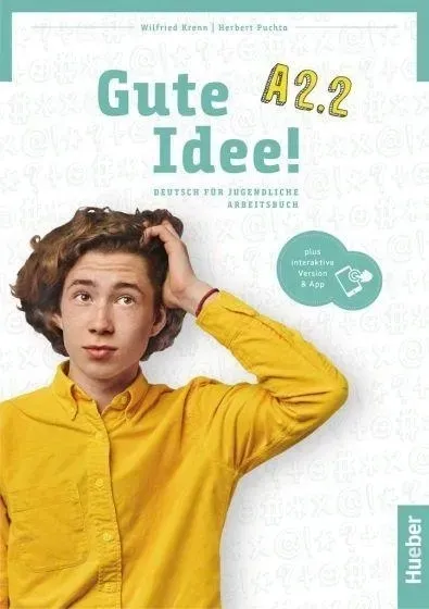 gute-idee-a2-2-ab-kod
