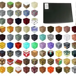 klocki-magnetyczne-minecraft-szesciany-100-szt